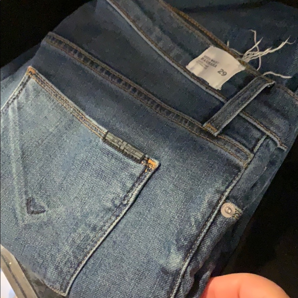 Hudson jean